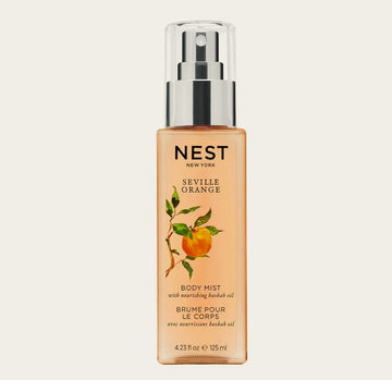 NEST- Seville Orange Body Mist